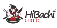 Hibachi Xpress Brown