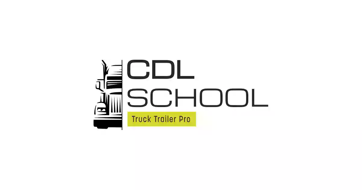 TRUCKTRAILERPRO CDL SCHOOL