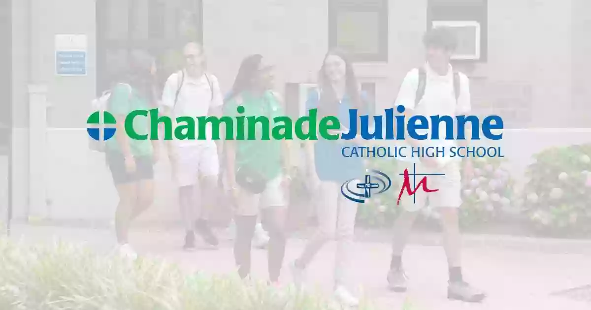 Chaminade Julienne Catholic High School