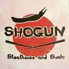 Shogun Japanese Steakhouse