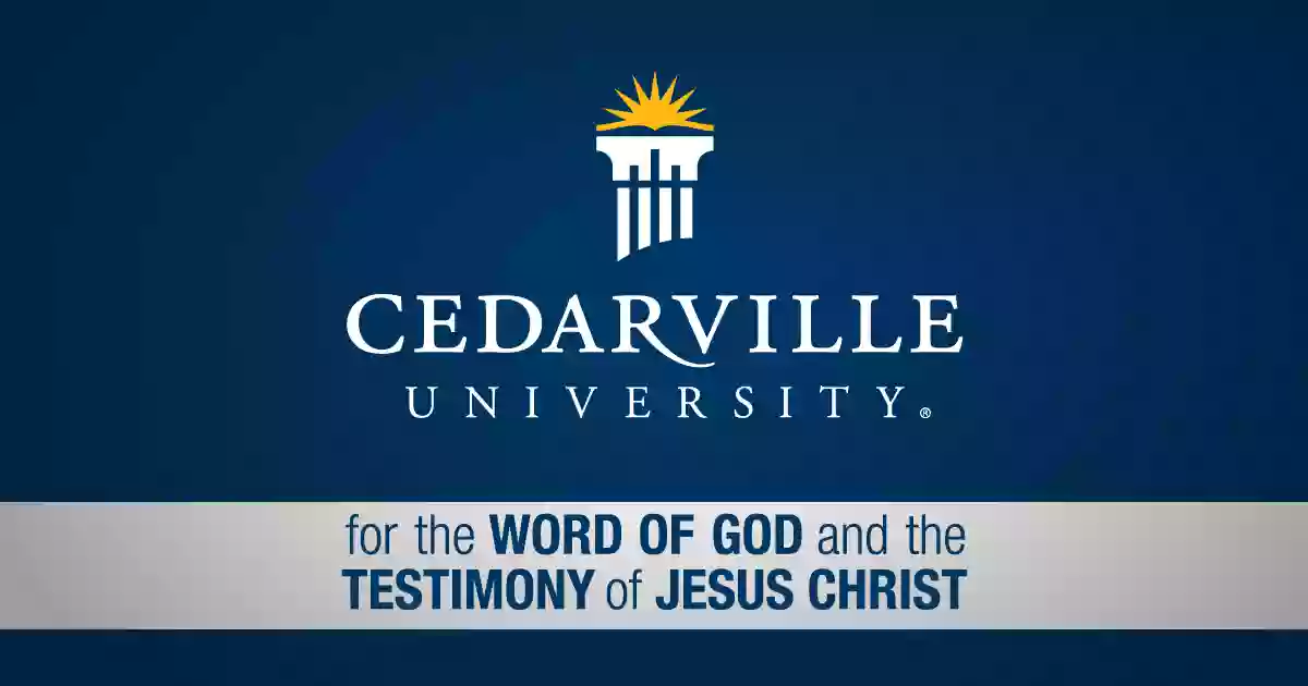 The Graduate School at Cedarville University