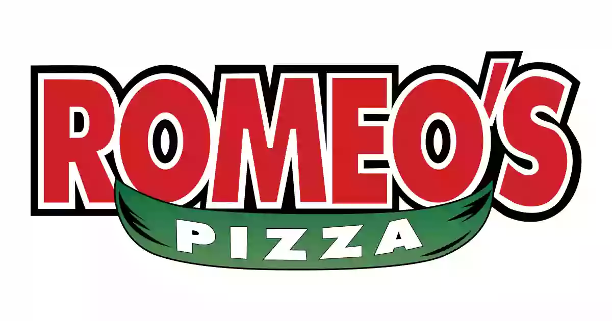 Romeo's Pizza