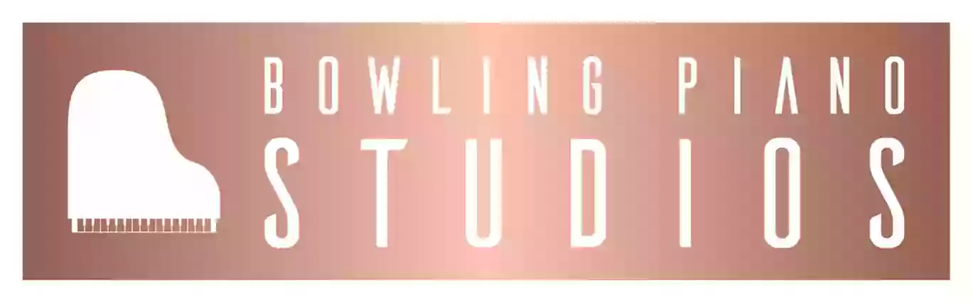 Bowling Piano Studios