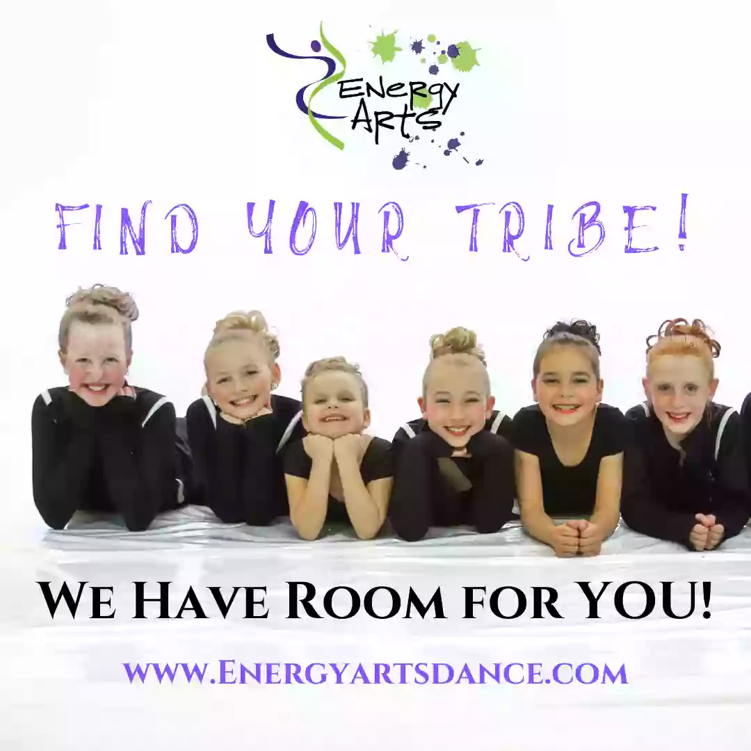 Energy Arts Dance