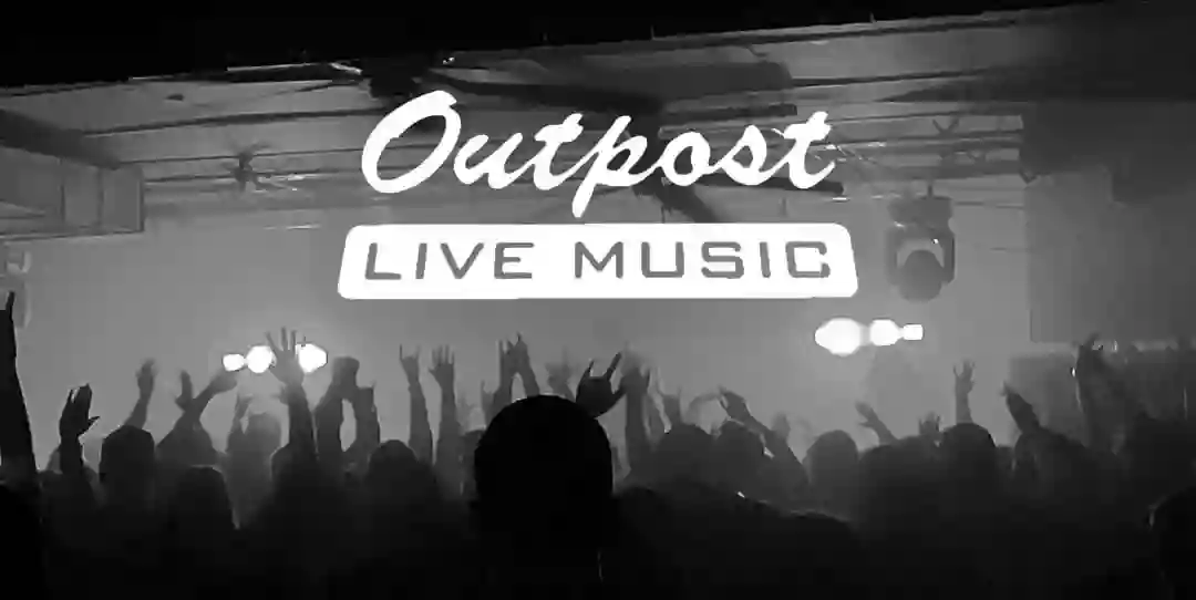 The Outpost Concert Club