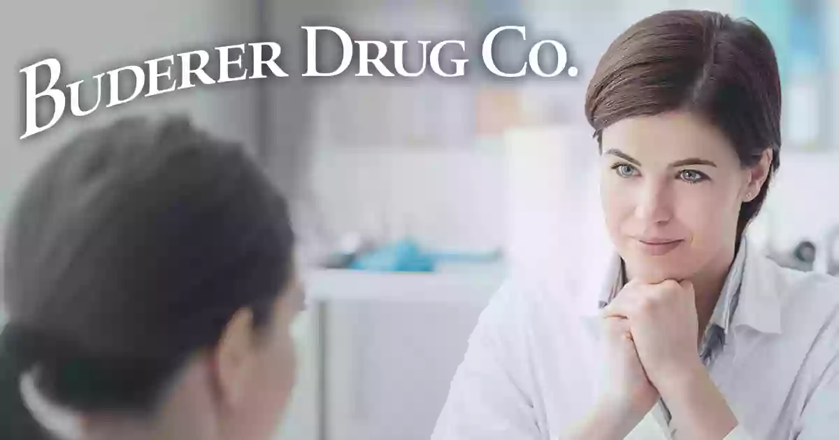 Buderer Drug Co.