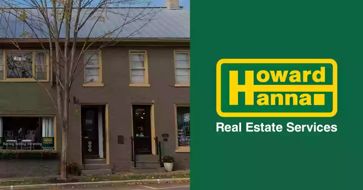 Howard Hanna Real Estate Services