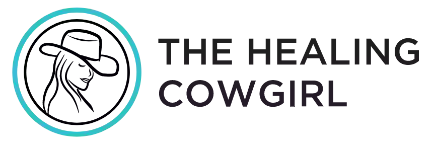 The Healing Cowgirl