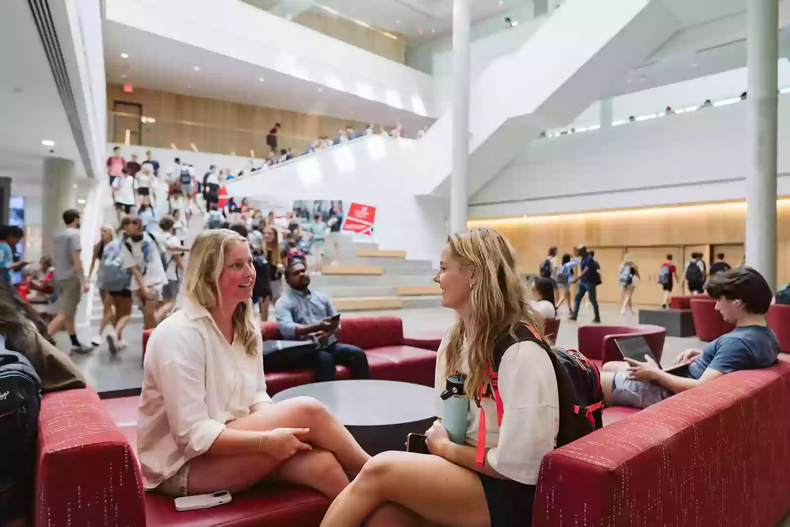 Carl H. Lindner College of Business, University of Cincinnati