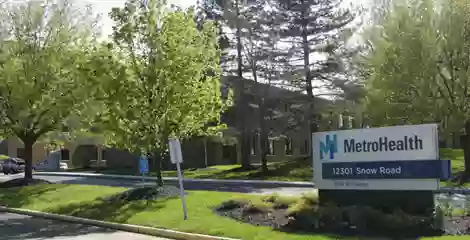 MetroHealth Parma Medical Center