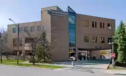 Cleveland Clinic Lakewood Medical Building