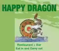 Happy Dragon