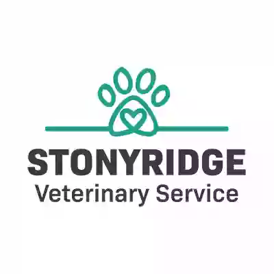 Stonyridge Veterinary Service, A Thrive Pet Healthcare Partner