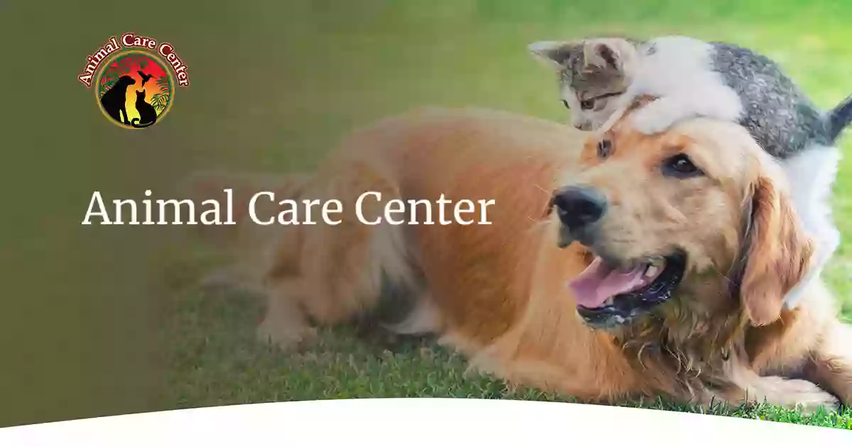 Animal Care Center of Fairfield