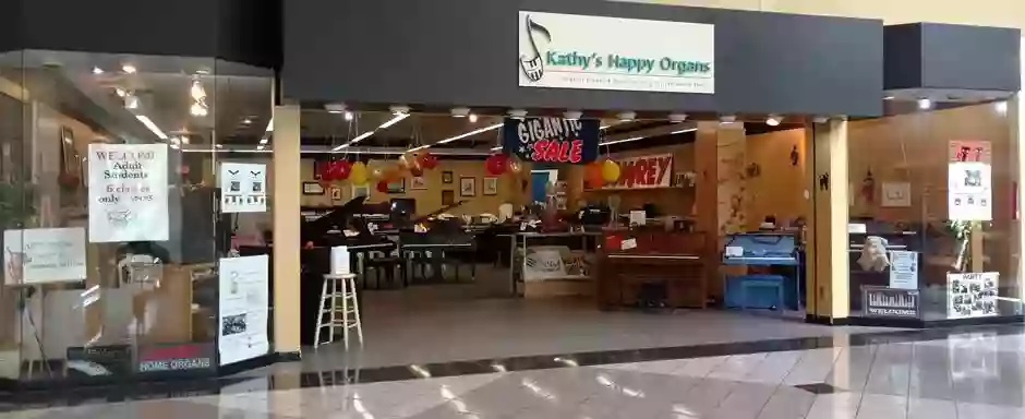 Kathy's Happy Organs & Pianos