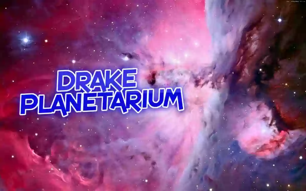 Drake Planetarium & Science Center