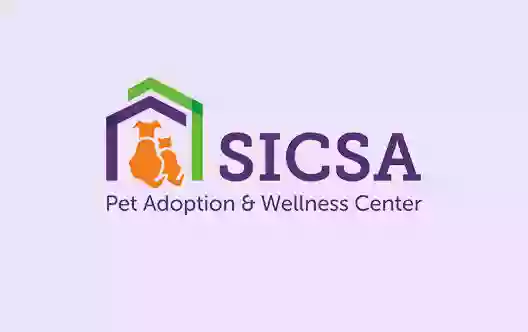 SICSA Pet Adoption and Wellness Center