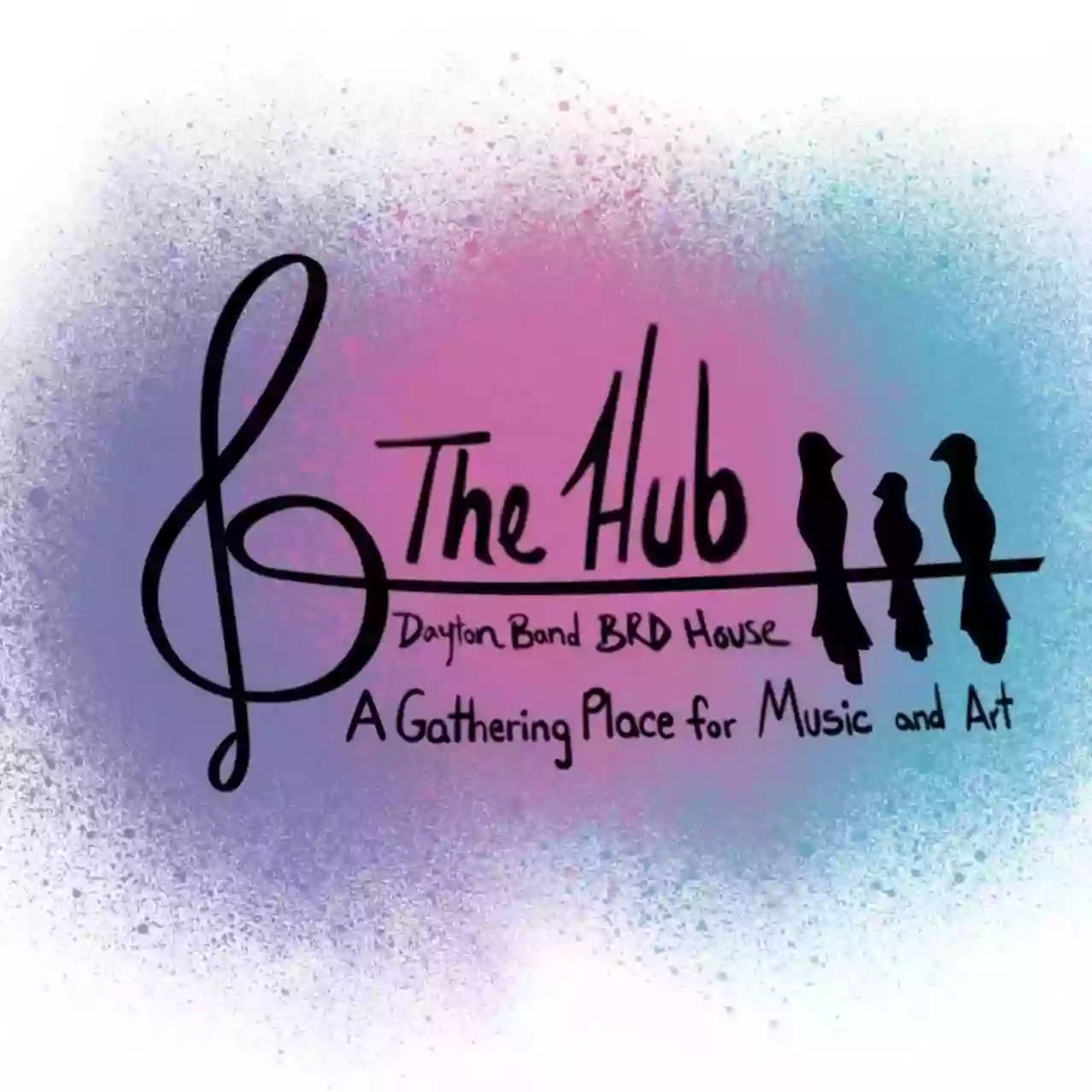 The Hub Dayton Band BRD House