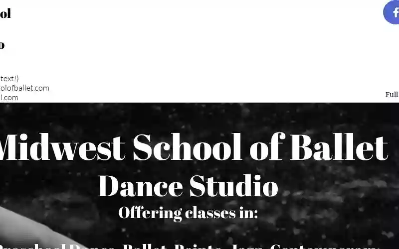 Midwest School of Ballet