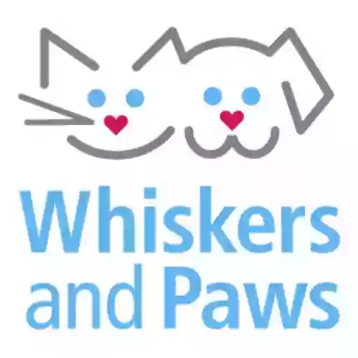 Whiskers and Paws Animal Hospital
