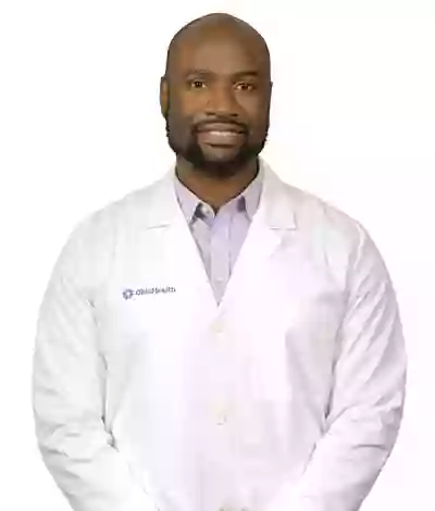 Okechukwu Chukwuma Anochie, MD