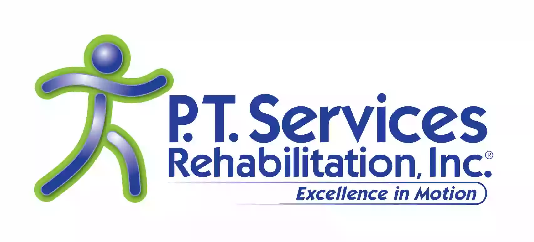 P T Services Rehabilitation Inc