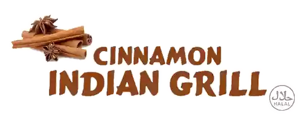 Cinnamon Indian Grill