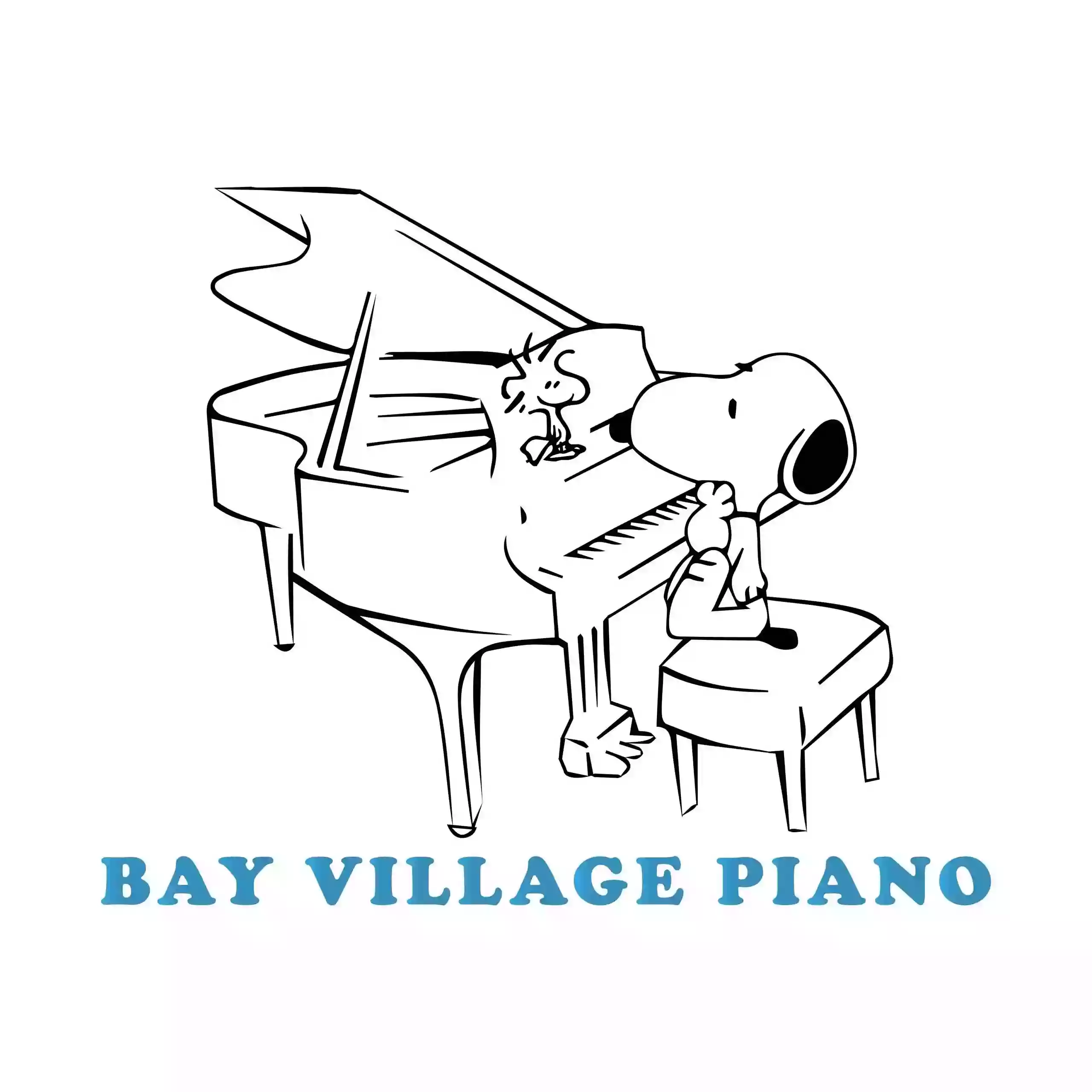 Bay Village Piano Lessons