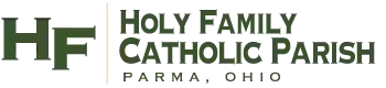 Holy Family Catholic Parish