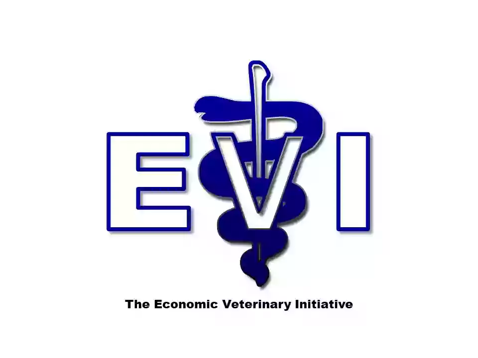 The Economic Veterinary Initiative (EVI spay/neuter clinic)