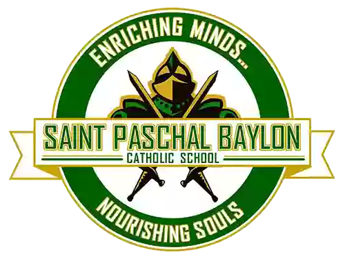 Saint Paschal Baylon Catholic School