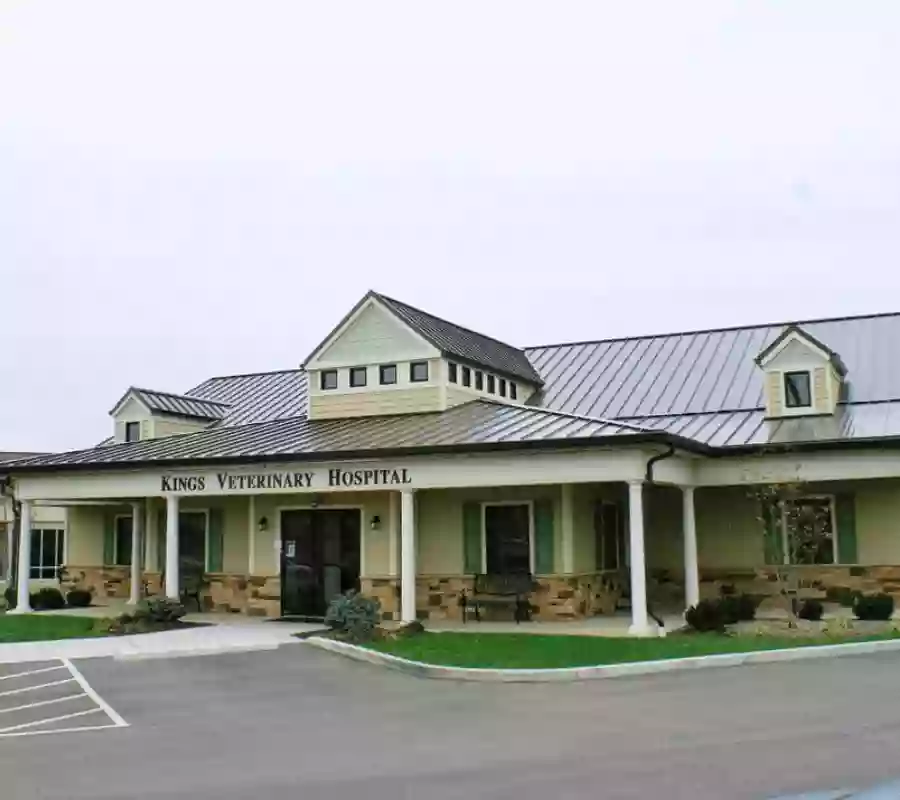 Kings Veterinary Hospital