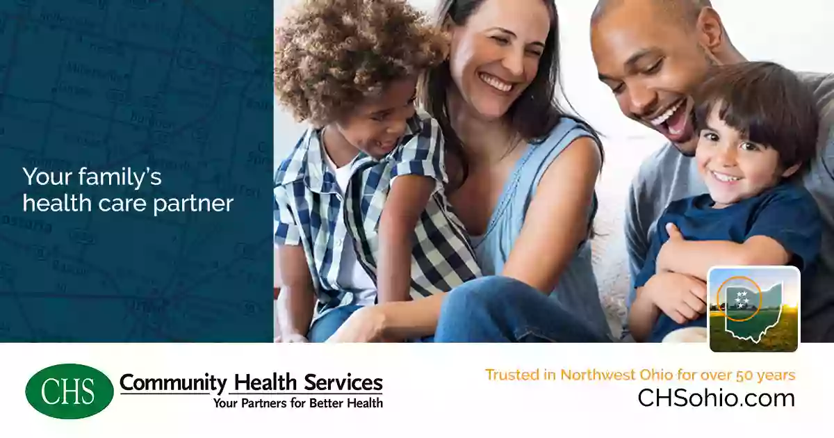Community Health Services