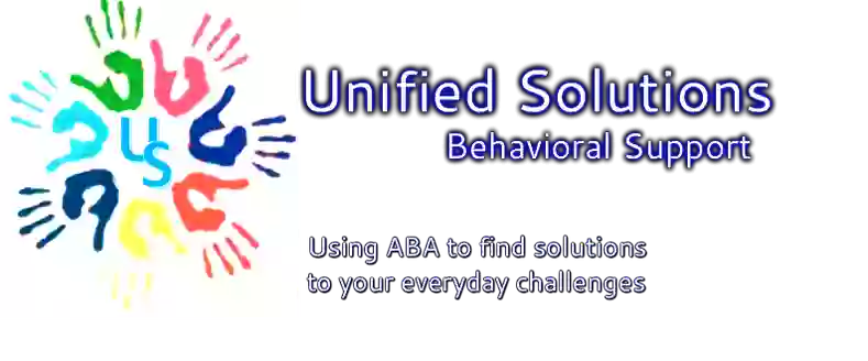 Unified Solutions Behavioral Support