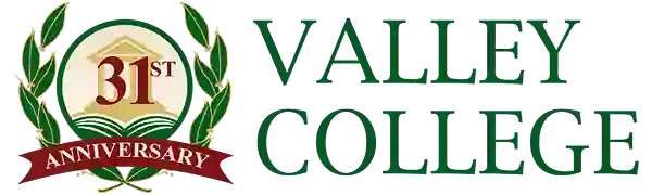 Valley College - Akron Info Center