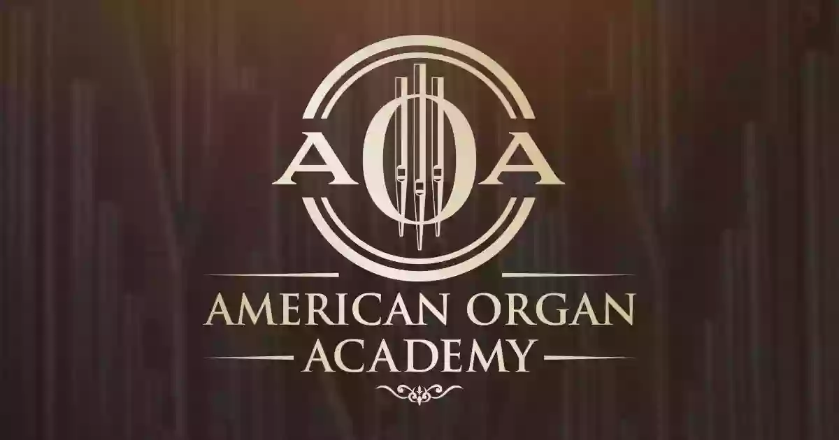American Organ Academy