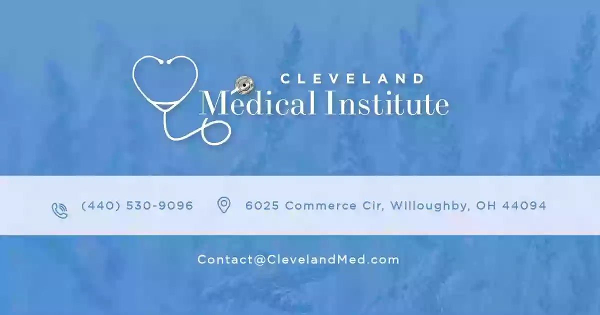 Cleveland Medical Institute