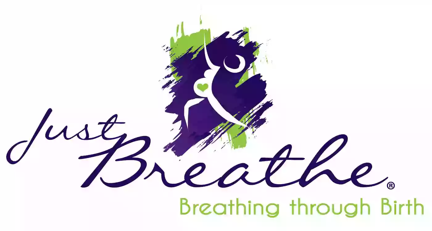 Breathing through Birth