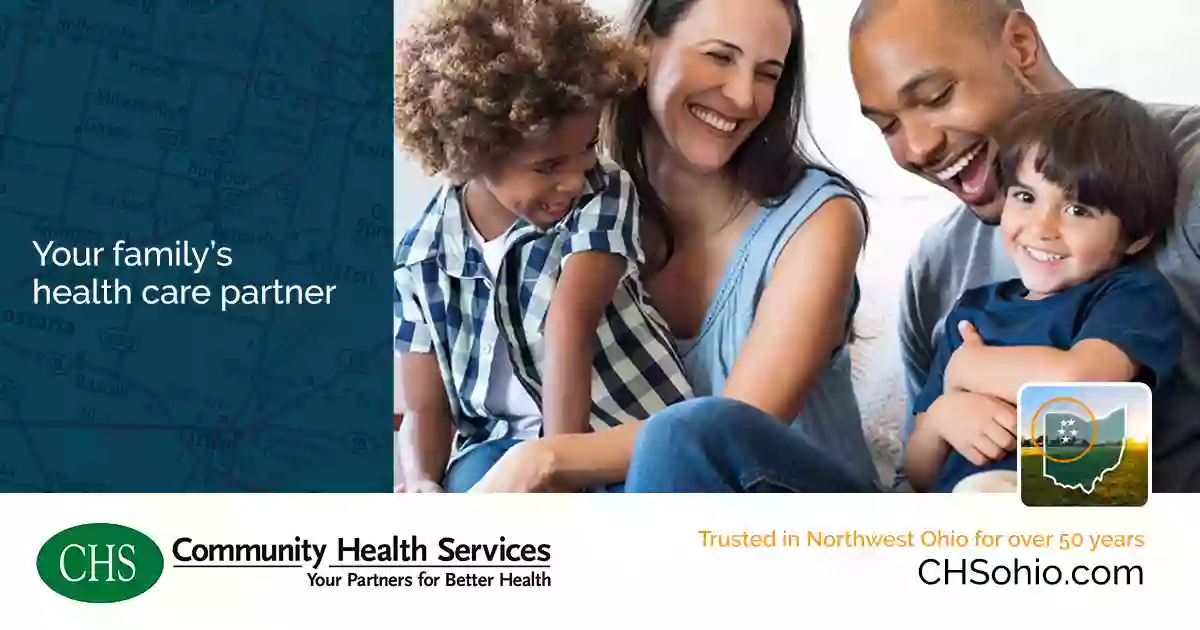 Community Health Services - East