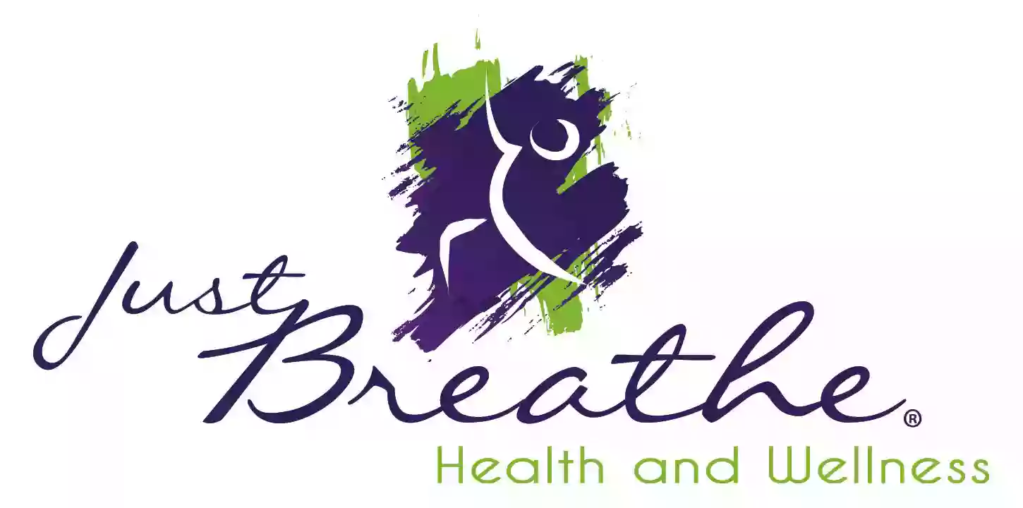 Just Breathe Health and Wellness