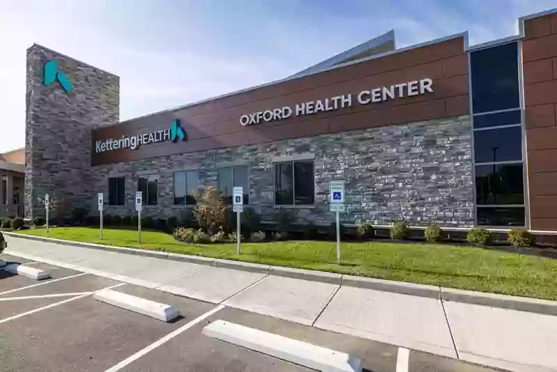 Kettering Health Oxford Health Center