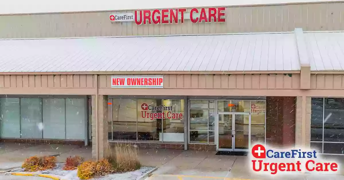 CareFirst Urgent Care - Middletown