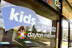 Kids Express