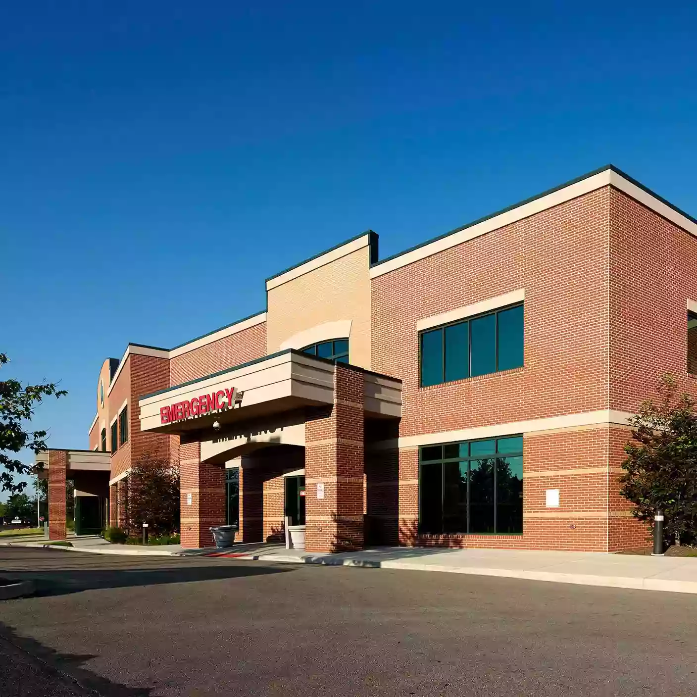 Kettering Health Urgent Care - Huber