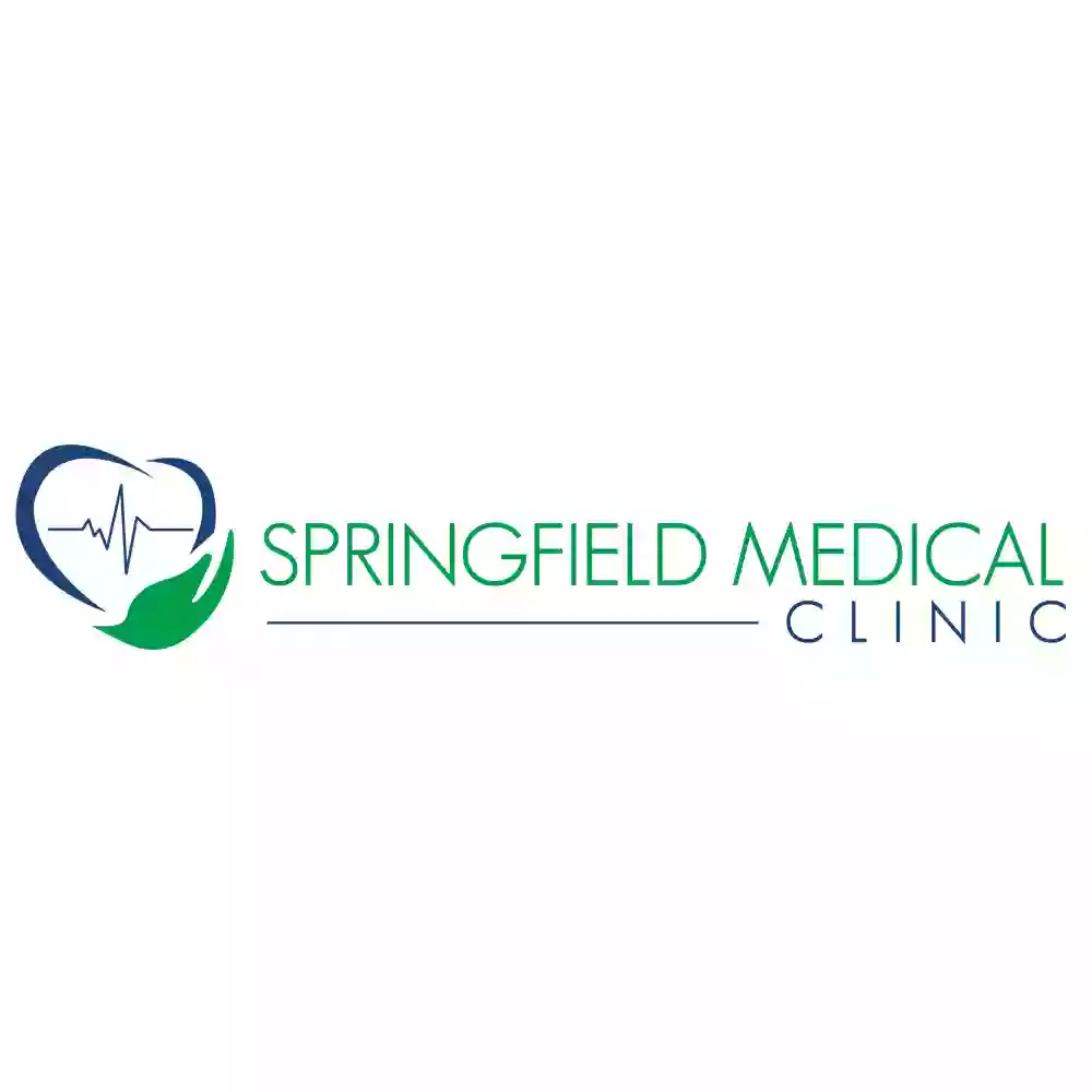 Springfield Medical Clinic