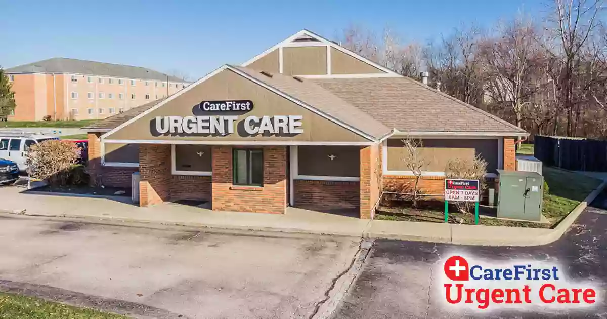 CareFirst Urgent Care - Springboro