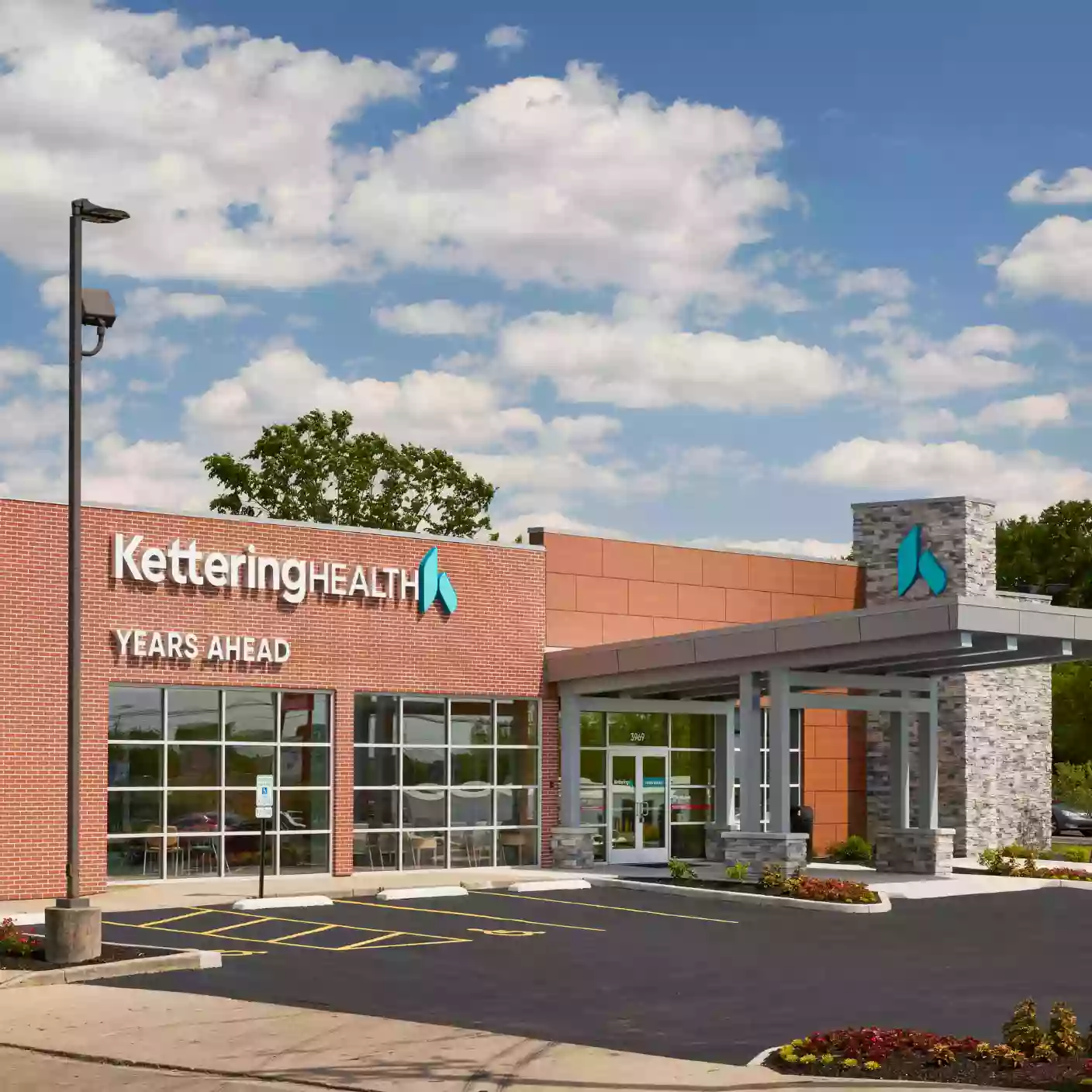 Kettering Health Years Ahead - Dayton