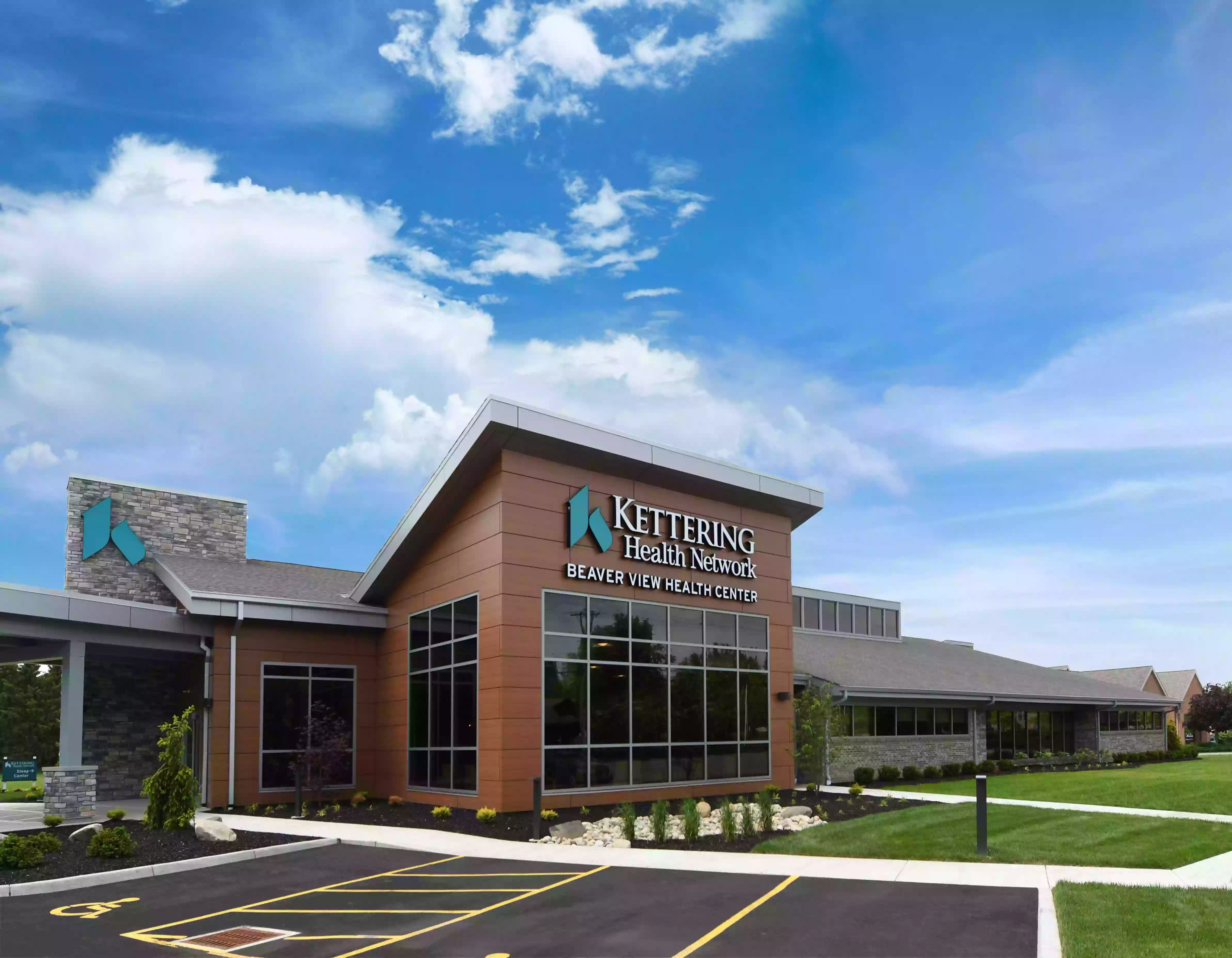 Kettering Health On-Demand Care - Beaver View Health Center