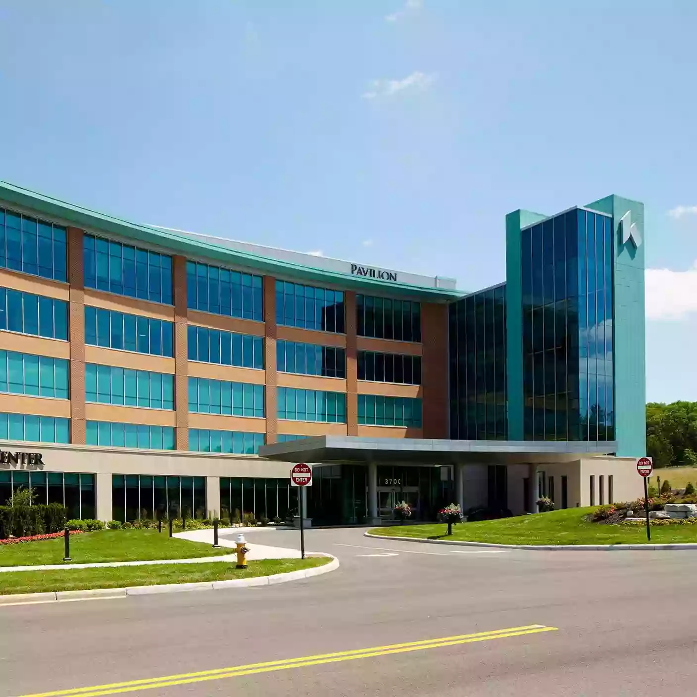 Kettering Health Cancer Center - Main Campus