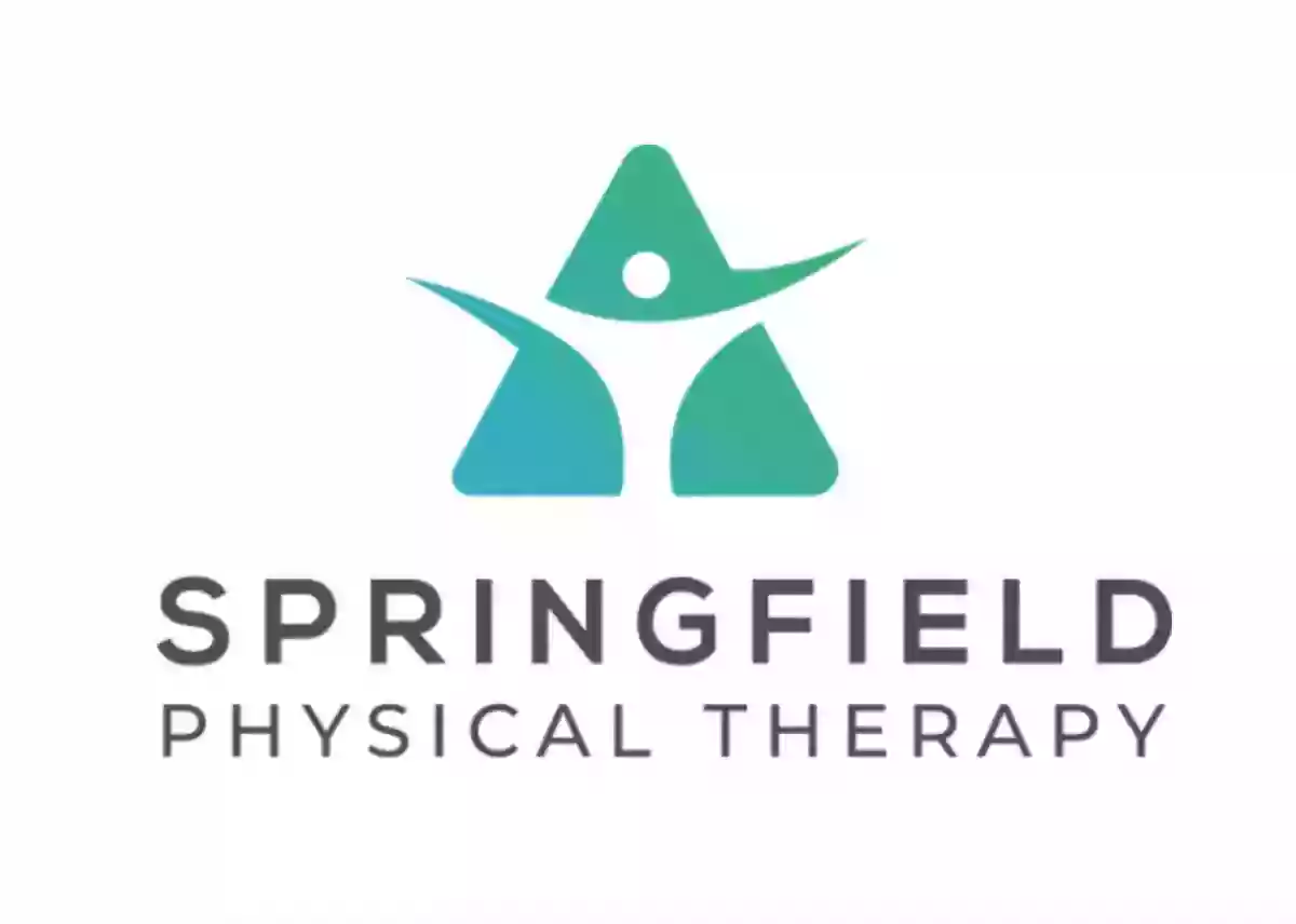 Springfield Physical Therapy